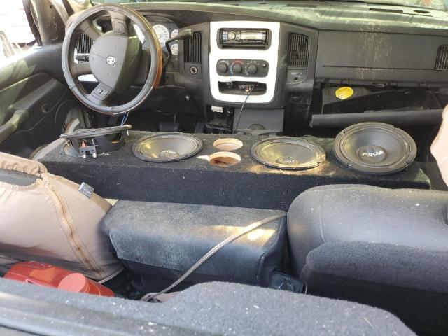 Photo 8 from auction – 2004 DODGE RAM 1500 S with VIN 1D7HA16N74J120098