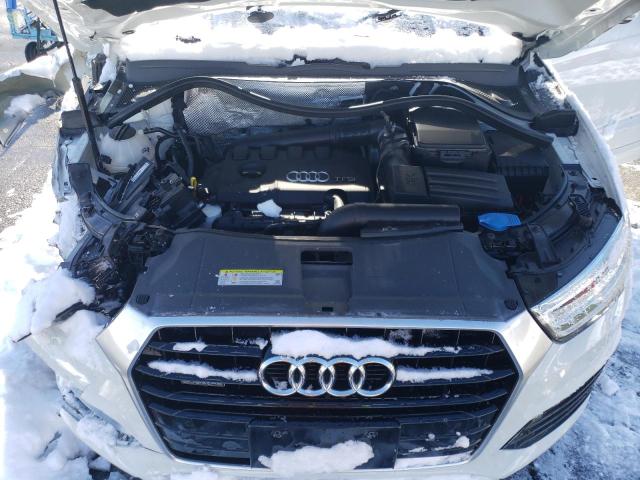 Photo 12 from auction – 2016 AUDI Q3 PRESTIG with VIN WA1GFCFSXGR010140