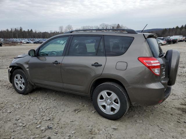 Photo 2 from auction – 2012 TOYOTA RAV4 with VIN 2T3BK4DV6CW090593