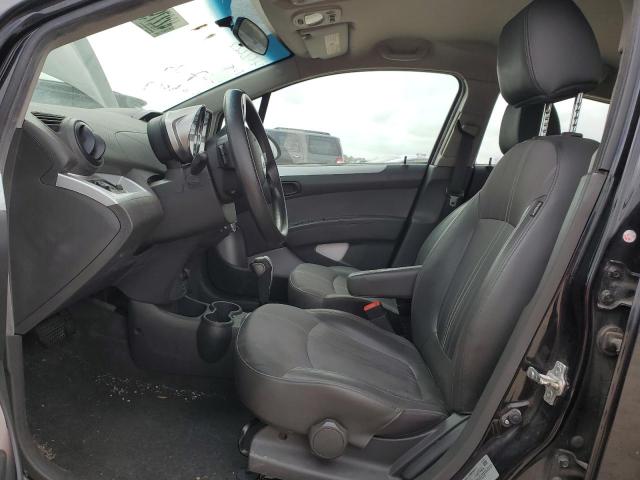 Foto 7 de la subasta – 2014 CHEVROLET SPARK 1LT con VIN KL8CD6S91EC466003