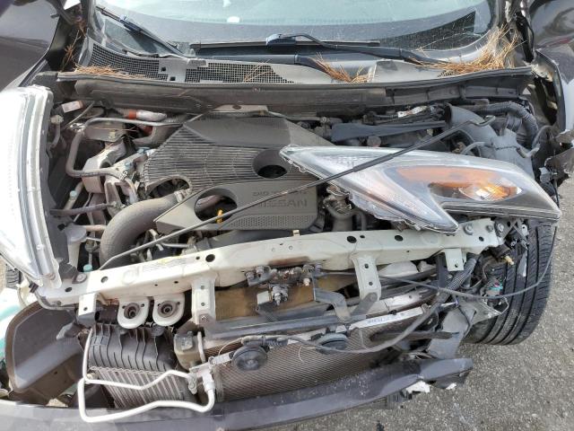 Photo 11 from auction – 2017 NISSAN JUKE S with VIN JN8AF5MR0HT702116