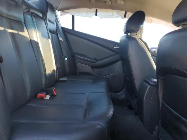 Photo 10 from auction – 2011 NISSAN ALTIMA BAS with VIN 1N4AL2AP9BC165488