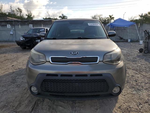 Photo 5 from auction – 2015 KIA SOUL with VIN KNDJN2A2XF7220084