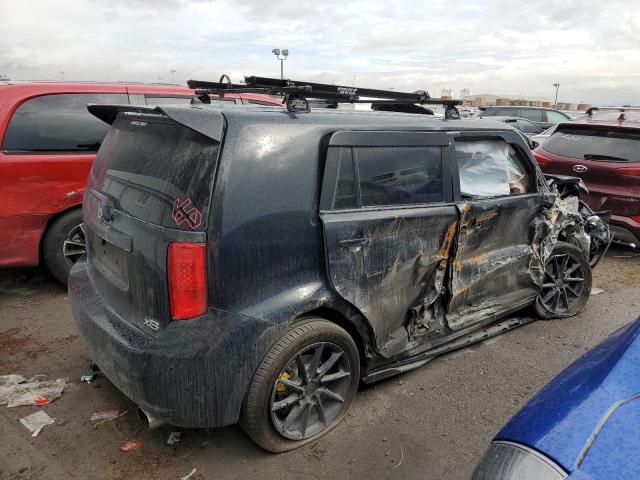 Photo 3 from auction – 2009 SCION XB with VIN JTLKE50E091077384