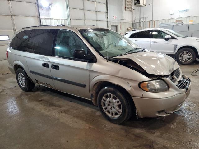 Photo 4 from auction – 2005 DODGE GRAND CARA with VIN 1D4GP24R25B255763