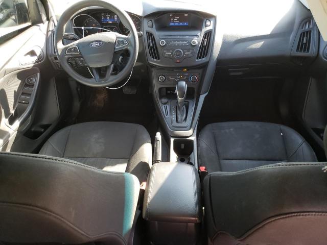 Photo 8 from auction – 2018 FORD FOCUS SE with VIN 1FADP3K23JL229372
