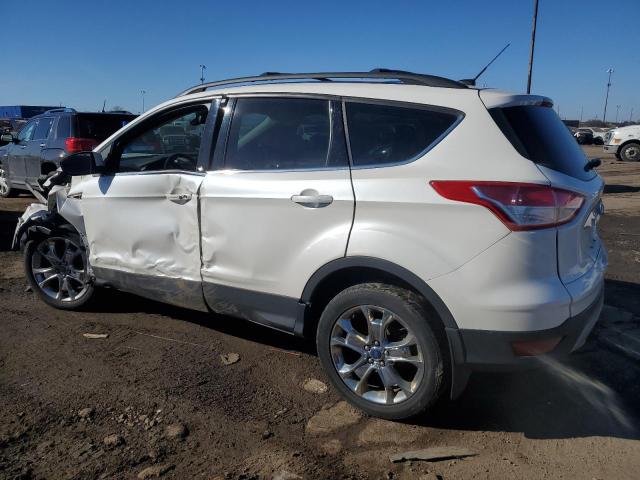 Photo 2 from auction – 2013 FORD ESCAPE SEL with VIN 1FMCU9HX4DUB38772