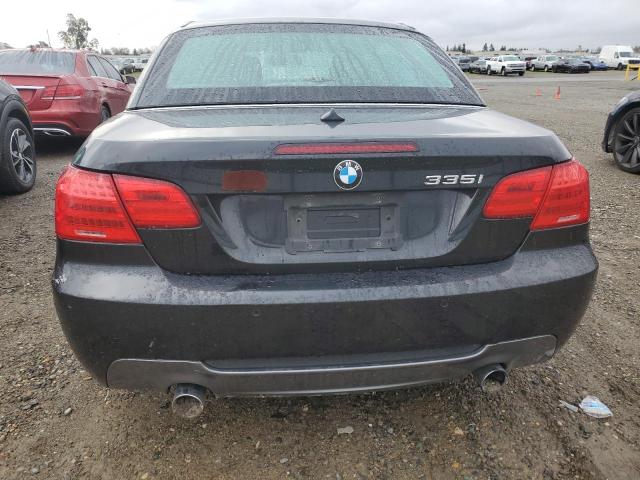 Photo 6 from auction – 2011 BMW 335 I with VIN WBADX7C54BE743325