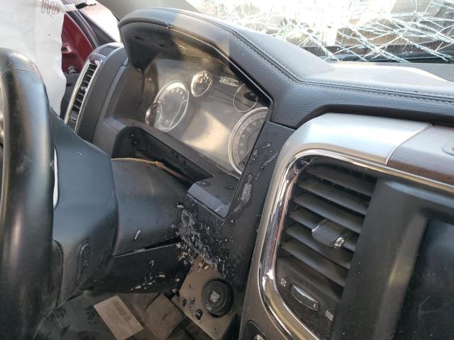 Photo 9 from auction – 2019 RAM 1500 CLASS with VIN 1C6RR7NM2KS709237