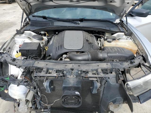 Photo 11 from auction – 2014 DODGE CHARGER PO with VIN 2C3CDXAT7EH166123