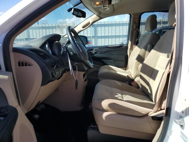 Foto 7 de la subasta – 2016 DODGE GRAND CARA con VIN 2C4RDGBG7GR340566