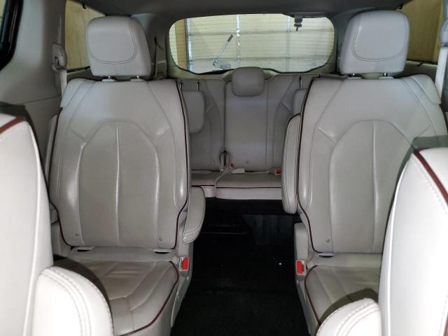 Photo 10 from auction – 2017 CHRYSLER PACIFICA L with VIN 2C4RC1GG7HR647567