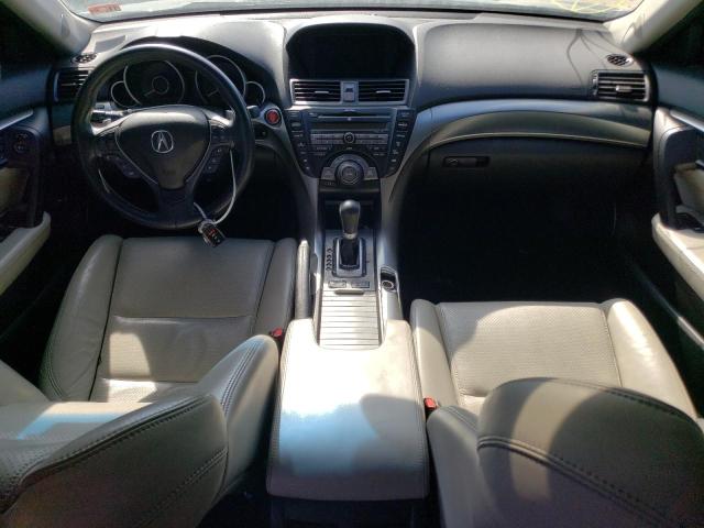 Photo 8 from auction – 2011 ACURA TL with VIN 19UUA9F55BA002296