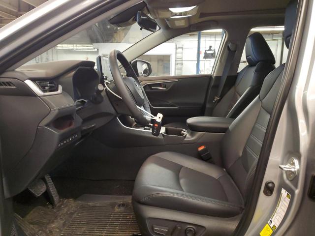 Photo 7 from auction – 2024 TOYOTA RAV4 LIMIT with VIN 4T3D6RFV6RU142983