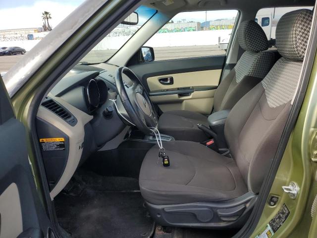 Zdjęcie 7 z aukcji – 2010 KIA SOUL + z VIN KNDJT2A29A7166467
