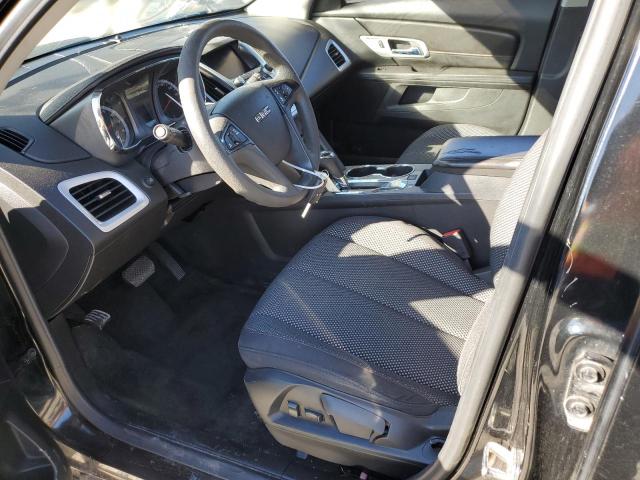 Photo 7 from auction – 2017 GMC TERRAIN SL with VIN 2GKALMEK4H6321446