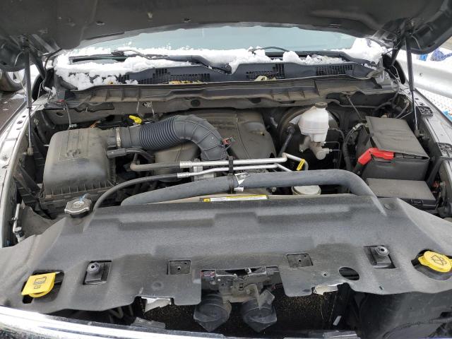 Photo 11 from auction – 2012 DODGE RAM 1500 L with VIN 1C6RD7PT8CS172698
