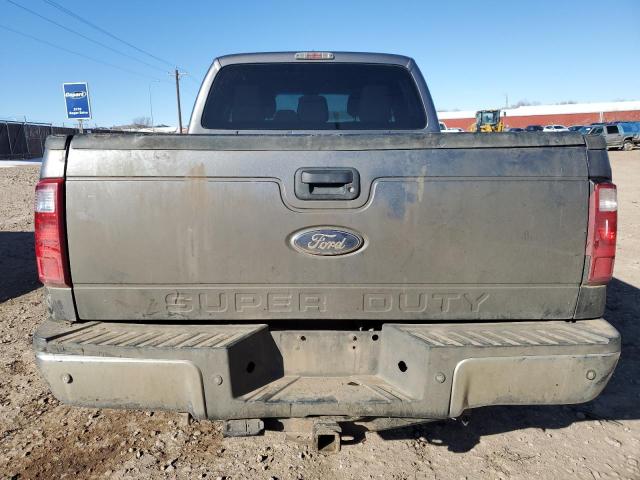 Photo 6 from auction – 2013 FORD F250 SUPER with VIN 1FT7W2BT3DEA03984