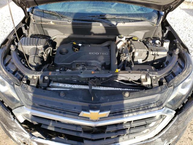 Photo 12 from auction – 2020 CHEVROLET EQUINOX LT with VIN 3GNAXJEV1LS566148