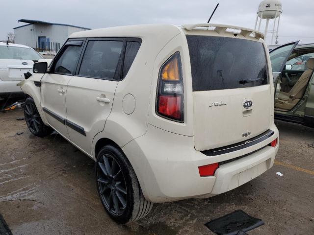 Photo 2 from auction – 2011 KIA SOUL + with VIN KNDJT2A27B7720090