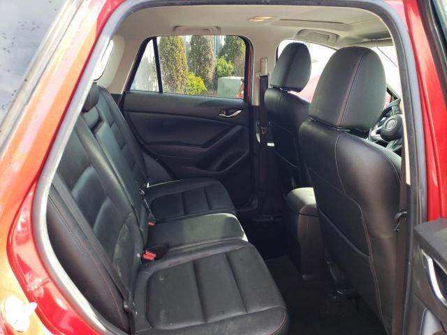 Photo 11 from auction – 2015 MAZDA CX-5 GT with VIN JM3KE4DY9F0538052