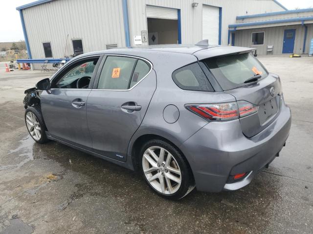 Photo 2 from auction – 2014 LEXUS CT 200 with VIN JTHKD5BH1E2198613