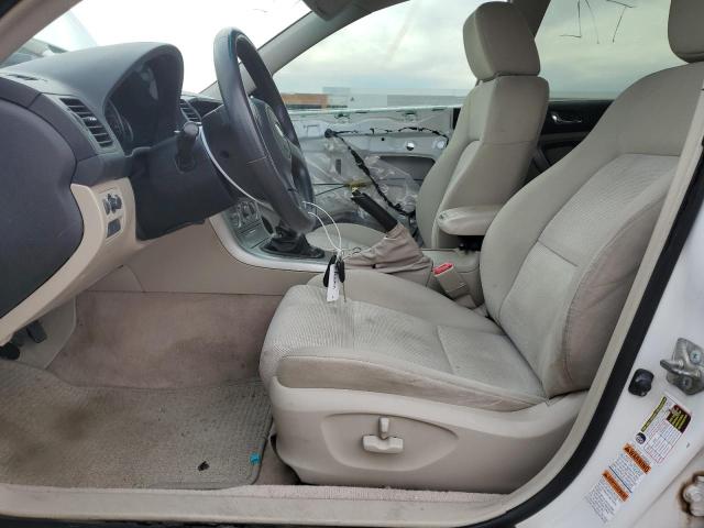 Zdjęcie 7 z aukcji – 2007 SUBARU OUTBACK OU z VIN 4S4BP61C176333357