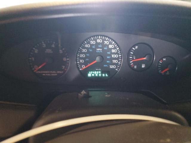Photo 9 from auction – 2000 CHRYSLER SEBRING JX with VIN 3C3EL55H6YT215068
