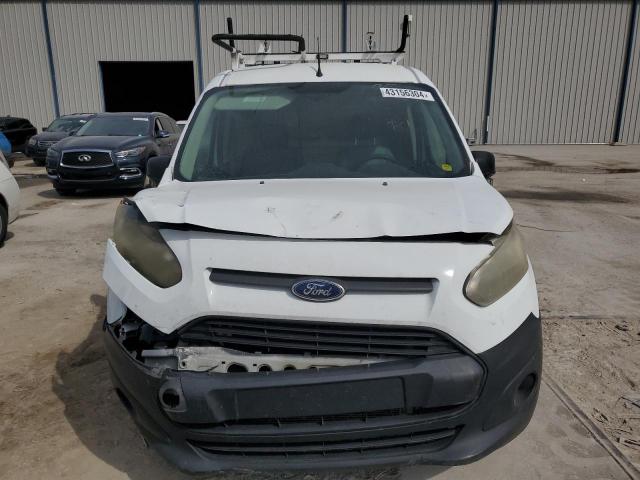 Photo 5 from auction – 2014 FORD TRANSIT CO with VIN NM0LS7E77E1172742