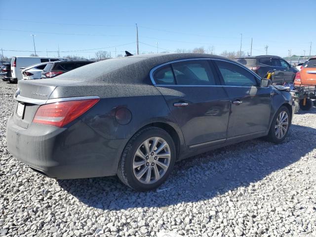 Photo 3 from auction – 2014 BUICK LACROSSE with VIN 1G4GB5G33EF164302