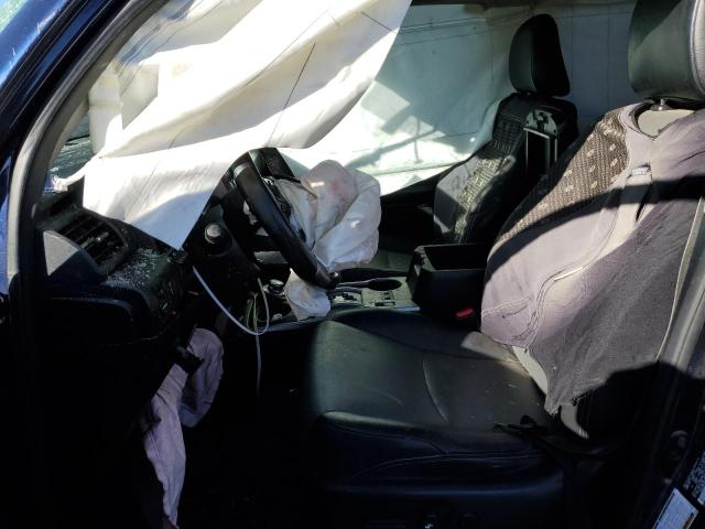 Photo 7 from auction – 2014 TOYOTA 4RUNNER SR with VIN JTEBU5JR7E5168392