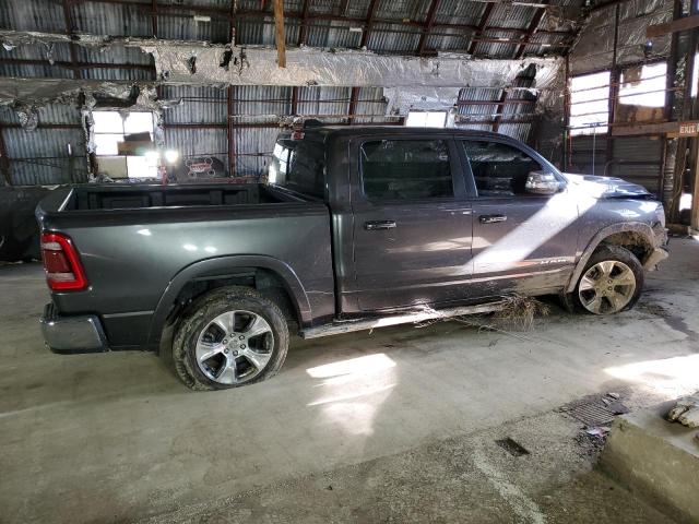 Photo 3 from auction – 2021 RAM 1500 LARAM with VIN 1C6SRFJT5MN649206