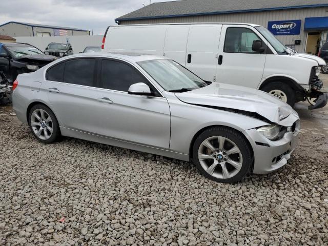Photo 4 from auction – 2013 BMW ACTIVEHYBR with VIN WBA3F9C52DF483661