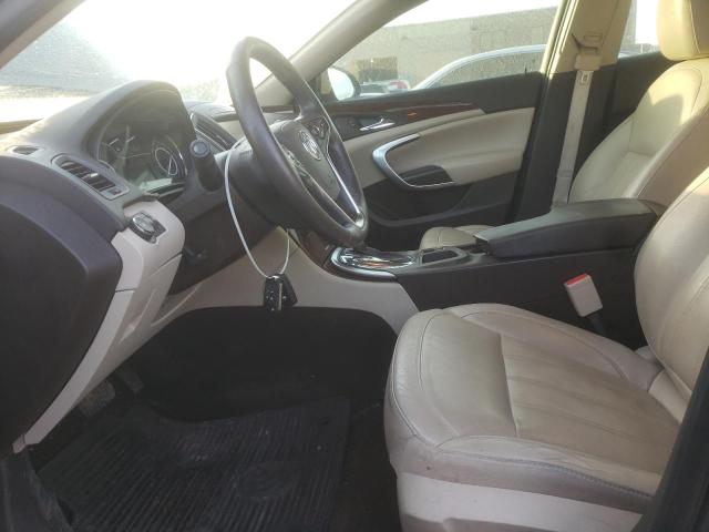 Photo 7 from auction – 2015 BUICK REGAL PREM with VIN 2G4GN5EX5F9213264