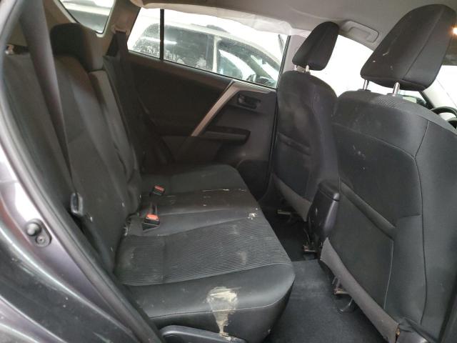 Photo 11 from auction – 2018 TOYOTA RAV4 LE with VIN 2T3ZFREV3JW491403