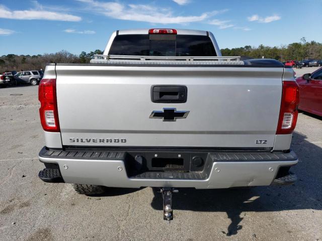 Photo 6 from auction – 2016 CHEVROLET SILVERADO with VIN 3GCUKSEC5GG103950