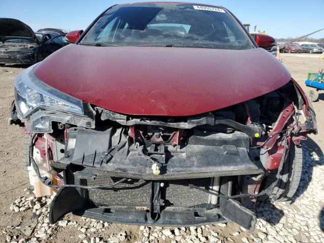 Photo 5 from auction – 2018 TOYOTA C-HR XLE with VIN NMTKHMBX2JR015342