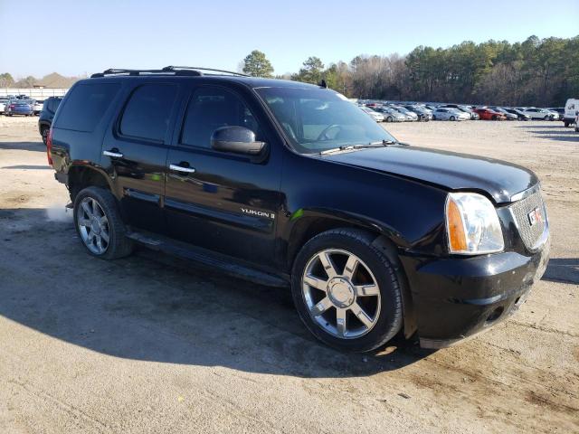 Photo 4 from auction – 2007 GMC YUKON with VIN 1GKFC13J07J108011