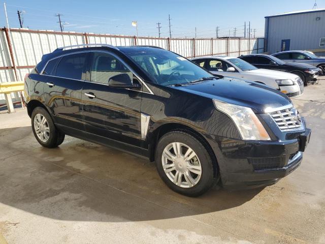 Photo 4 from auction – 2015 CADILLAC SRX LUXURY with VIN 3GYFNBE37FS616252