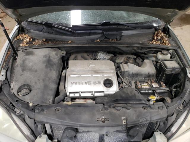 Photo 11 from auction – 2004 LEXUS RX 330 with VIN JTJHA31U640040265