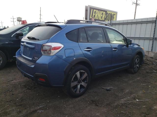 Photo 3 from auction – 2014 SUBARU XV CROSSTR with VIN JF2GPBKCXEH313614