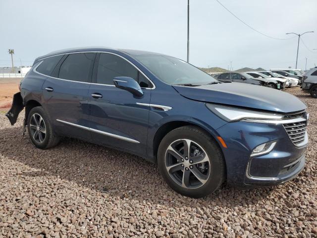 Photo 4 from auction – 2022 BUICK ENCLAVE PR with VIN 5GAERCKW4NJ177541