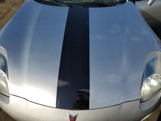 Photo 11 from auction – 2007 PONTIAC SOLSTICE with VIN 1G2MB35B17Y109204