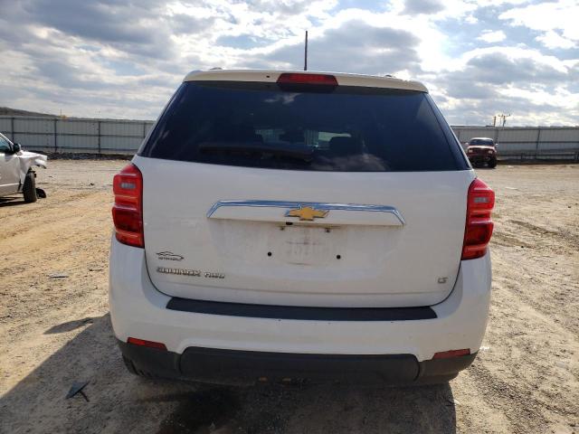 Photo 6 from auction – 2017 CHEVROLET EQUINOX LT with VIN 2GNFLFEK1H6252932