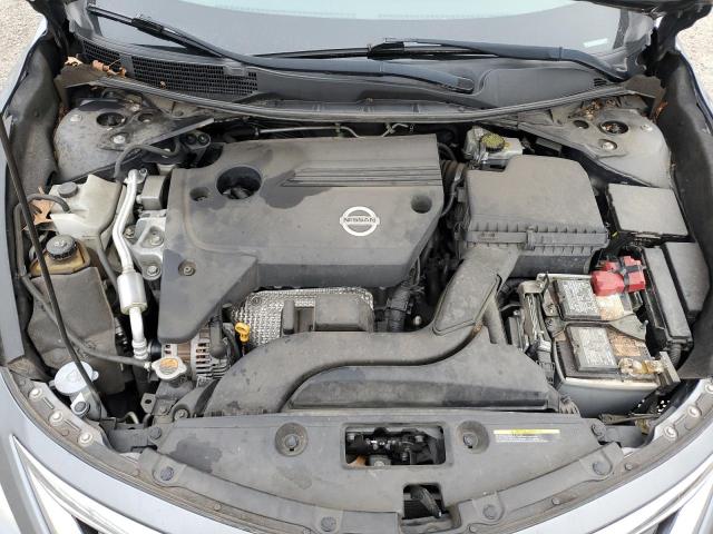 Photo 11 from auction – 2014 NISSAN ALTIMA 2.5 with VIN 1N4AL3AP3EC102638