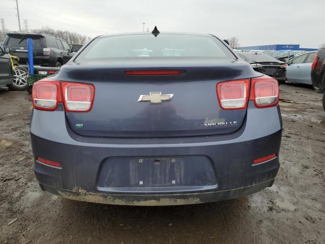 Photo 6 from auction – 2015 CHEVROLET MALIBU LS with VIN 1G11B5SL2FF158826