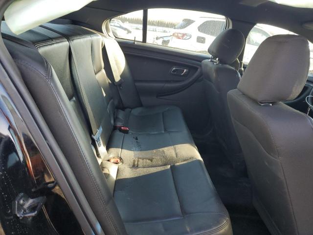 Photo 10 from auction – 2016 FORD TAURUS POL with VIN 1FAHP2MK3GG122316