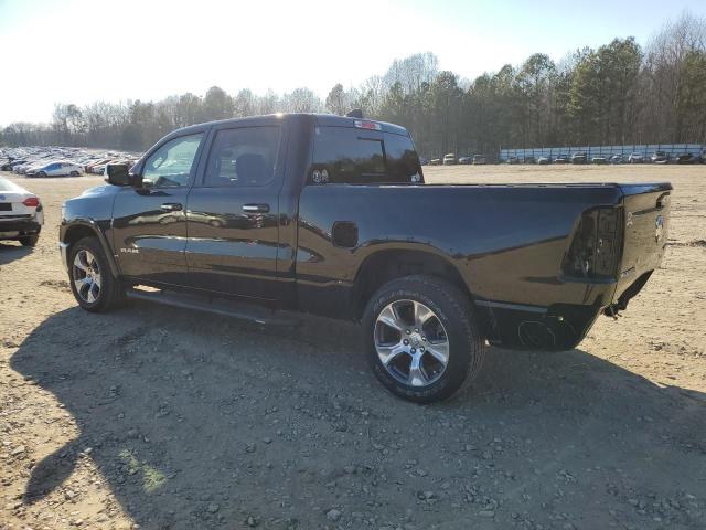 Photo 2 from auction – 2022 RAM 1500 LARAM with VIN 1C6SRFRT4NN146398