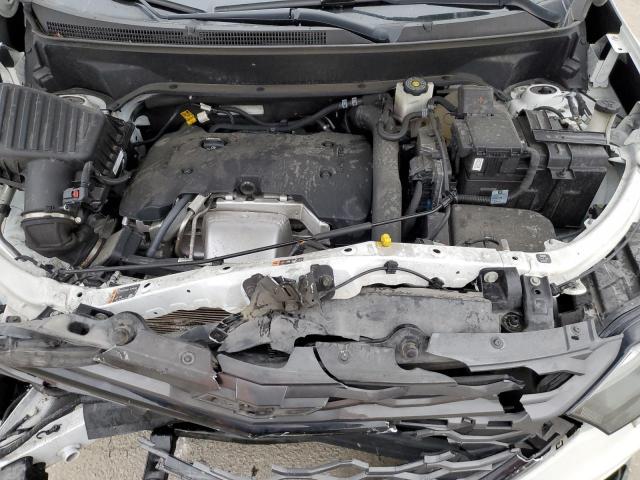 Photo 11 from auction – 2020 CHEVROLET EQUINOX PR with VIN 2GNAXPEX9L6145653