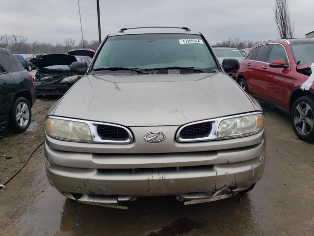 Photo 5 from auction – 2003 OLDSMOBILE BRAVADA with VIN 1GHDT13S032402230